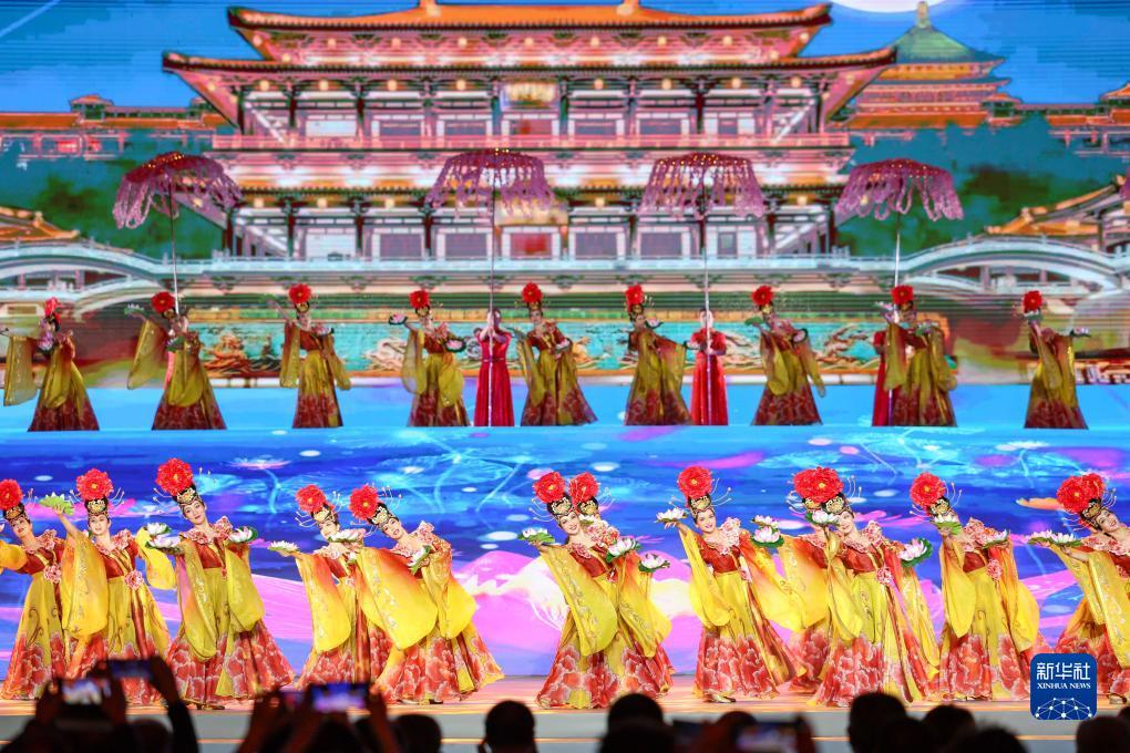 梦寻娱乐大厅